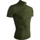 thumbnail image 3 of Paquete 4 Playera Adulto Cuello De Tortuga Manga Corta, 3 of 5