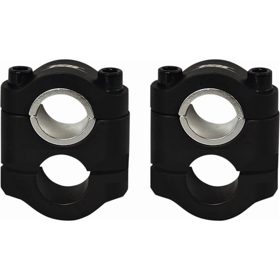 Rsi Racing PR-1-B Pivoting Handlebar Riser - 1.25in.