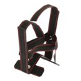 thumbnail image 4 of Corrector de Oreja de Perro Sunnimix Doberman Pinscher Negro L, 4 of 8