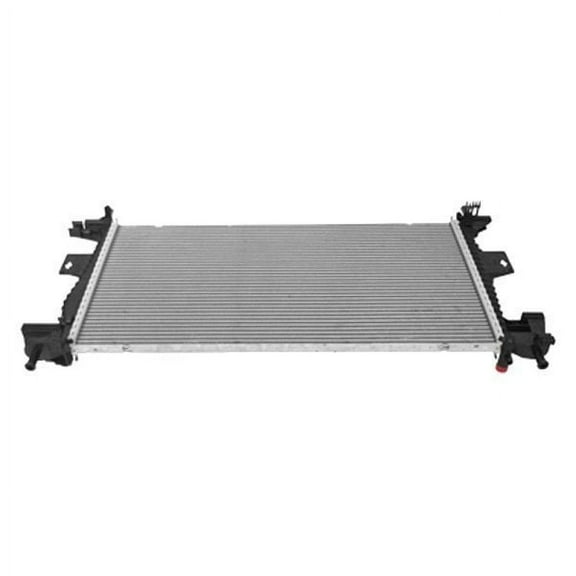 Motorcraft Radiator RAD-81 2014 Ford Focus