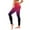 Hot Pink, variant on Ketyyh-chn99 Womens Leggings with Pockets Pants for Womens Casual Leggings Seamless Workout Leggings Compression Gym Workout Running Pants Gray,XL