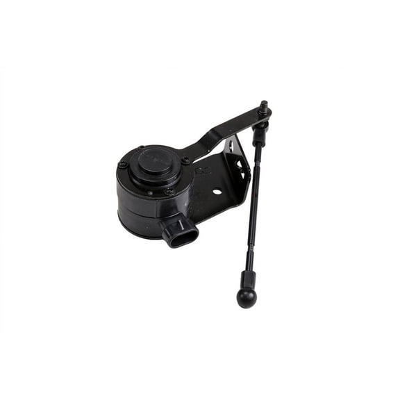 Front Passenger Side Active Suspension Position Sensor