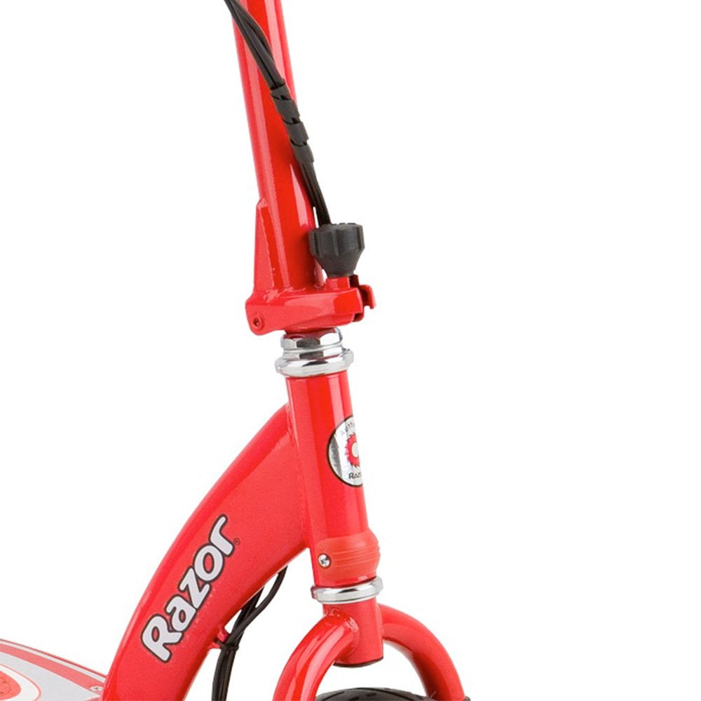razor e300 electric 24 volt rechargeable motorized ride on kids scooter