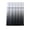Black W47xL79, variant on Aoznliie Outdoor Curtains, Large Grommet Blackout Curtains for Yard, 47x79 inch 1 Panel Waterproof for Porch, Blue