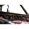 thumbnail image 4 of Tusk UTV Full Glass Windshield With Vent and 12" Windshield Wiper, 4 of 8