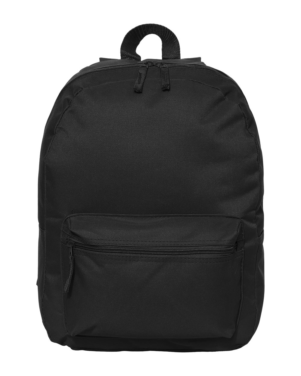 Liberty Bags 16" Basic Backpack - image 2 of 3