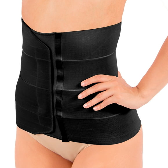 Faja Postparto Y Postcirugia New Form Envolvente Larga