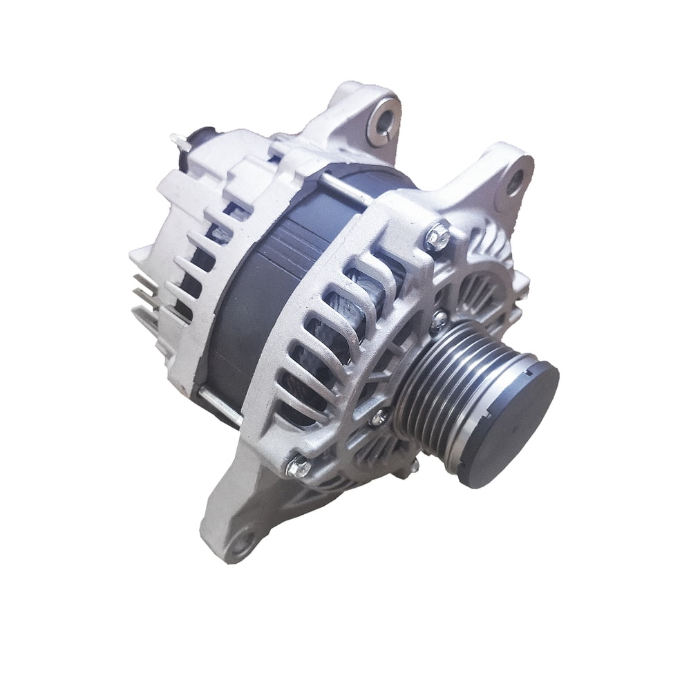 TYC 2-11440 Alternator Fits select: 2009-2018 DODGE JOURNEY