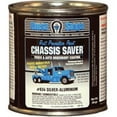 thumbnail image 1 of Magnet Paint & Shellac UPC934-16 8 oz Chassis Saver Paint, Arrête et Prévient la Rouille - Argent-Aluminium, 1 of 3