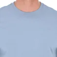 thumbnail image 2 of Playera Porto Blanco Tacto Suave Estilo Liso Manga Corta, 2 of 7