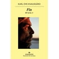 thumbnail image 1 of Libro FIN MI LUCHA ANAGRAMA de Karl Ove Knausgard, 1 of 2