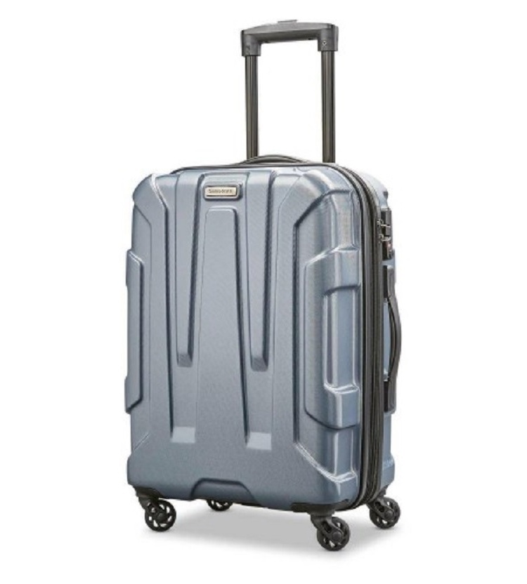 samsonite 33 inch spinner