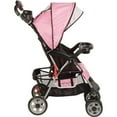 thumbnail image 2 of Kolcraft Jeep Cherokee Sport Stroller with Large Personal Tray, Siren, 2 of 5