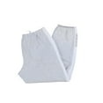 thumbnail image 3 of Victoria's Secret Pink Sweatpants Classic Fit Pant Light Gray Size Small New, 3 of 3