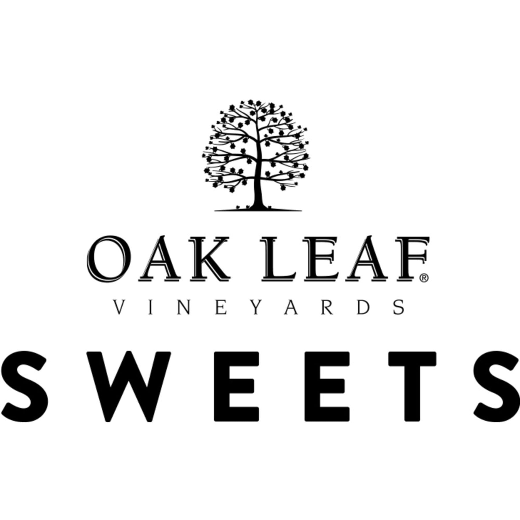 Oak Leaf Vineyards Sweets Tropical White California Flavored Wine, 500 ml Tetra-Pak, 8.5% ABV