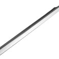 thumbnail image 6 of For 2015 2016 2017 Hyundai Sonata Left LH Driver Side Fender Chrome Molding Trim, 6 of 7