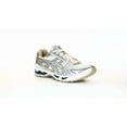 thumbnail image 2 of ASICS GEL-Kayano 14 Cream Pure Silver 1201A019-105, 2 of 6
