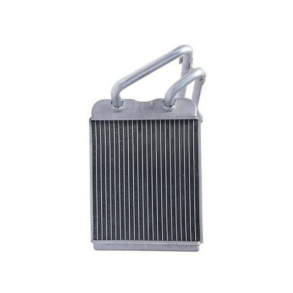 Heater Core - Compatible with 1995 - 1997 Chevy S10 1996