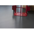 thumbnail image 5 of G-Floor 8.5' x 22' Ribbed Garage Flooring Cover - Slate Grey, 5 of 6