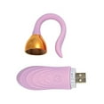 thumbnail image 2 of The Beat Magic Teaser Plug Lavender, 2 of 4