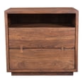thumbnail image 1 of MOE'S Home, MADAGASCAR NIGHTSTAND, 1 of 4