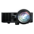 thumbnail image 4 of Optoma ML1050ST+ Short Throw WXGA Multimedia Projector, White, 4 of 4