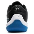 thumbnail image 2 of Tenis Puma Mercedes-Benz Kart Cat III Hombre Casual Sport Negro 27.5, 2 of 4