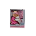 thumbnail image 2 of MSB Poupée de luxe avec peluche, 2 of 2