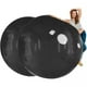 thumbnail image 1 of Pack de globos gigantes Tilco Bolloons Color Negro 72 Pulgadas 2pzas, 1 of 1