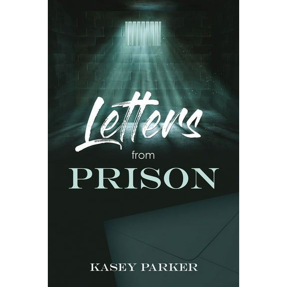 Letters from Prison (Paperback)