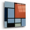 thumbnail image 2 of Epic Art 'Composition 1921' by Piet Mondrian, Acrylic Glass Wall Art, 12"x12", 2 of 8