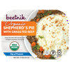 beetnik Organic Shepherd's Pie with Grass Feed Beef, 11 oz