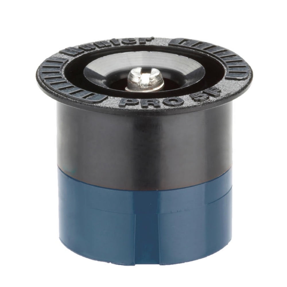 Hunter 5F ProFixed Spray Nozzle Radius 5' Pattern Full Circle