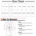 thumbnail image 3 of Dovford Men's Sherpa Fleece Chenille Robes Long Warm Plush Luxury Bathrobe Fuzzy Thicken Housecoat Jacquard Pattern, 3 of 6