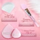 thumbnail image 3 of Set de brochas de maquillaje StansOut Ultimate Complexion Bundle, 3 of 9
