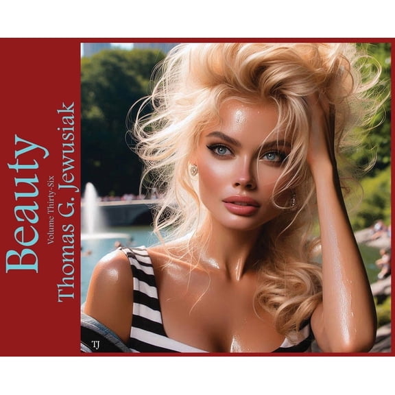 Beauty Volume Thirty-Six, (Hardcover)