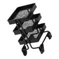 thumbnail image 4 of Miangastore Simulated Mini Cart Storage Cart Adornment for Mini House Movable Trolley Storage Rack Model, 4 of 8