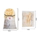 thumbnail image 5 of SZTXJ 2pcs Face Gini Soft Equipment 3D animal Headset Mask Cold protection Facial warm Elastic Velvet ride Ski Mask A, 5 of 5