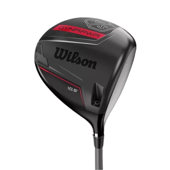 Pre-Owned RH Dynapower Titanium Mens Graphite Shaft Driver 13° Project X HZRDUS Smoke Red RDX 50 Graphite 5.5