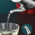 thumbnail image 7 of Stainless Steel Oil Pot with Filter Strainer, Leakproof Kitchen Oil Dispenser Pot, Grease Container for Kitchen Stainless Oil Container Vinegar Cruet Cold Water Jug, 7 of 7