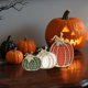 thumbnail image 3 of Adornos Con Forma De Calabaza Decoración De Calabaza De Madera Adornos De Calabaza De Madera Estilo Rústico, 3 of 5