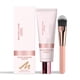 thumbnail image 1 of Fiudx Corrector Líquido, Maquillaje de Cobertura Impecable, Textura Delicada, Acabado Natural, Control de Grasa, Hidratación y Equilibrio, Efecto Iluminador Que Modifica El Tono, Larga Duración Sin M, 1 of 7