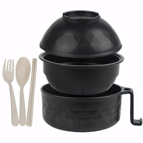 Premium Ramen Bowl Set With Chopsticks For A Complete And Memorable Noodle Meal