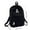 🔥 Black_New#11967, variant on Corduroy Backpack | Velvet Striped Shoulder Bag | Ergonomic Padding | Spacious Compartment & Front Pocket | Multiple Colors | Lightweight 0.25kg | 15.74x11.02x4.72in | Travel, College, Work