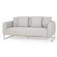 thumbnail image 5 of Gray Sofa, 5 of 5