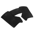 thumbnail image 1 of HONMEET Pet Transport 1Set Black Artificial Armrest Cover for Car with Anti-Scratch and Dust-Proof Features, 1 of 7