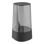 PureGuardian 475 Sq. ft, 1 Gallon Ultrasonic Cool Mist Humidifier with Aroma Tray, H980C
