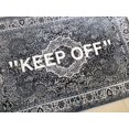 thumbnail image 3 of Tapis Keep Off, Tapis Keep Off, Gris Keep Off ((31 Pouces"x47 Pouces") 80x120cm), Gris, 3 of 6