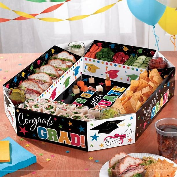 Graduation Snack Stadium (Each)