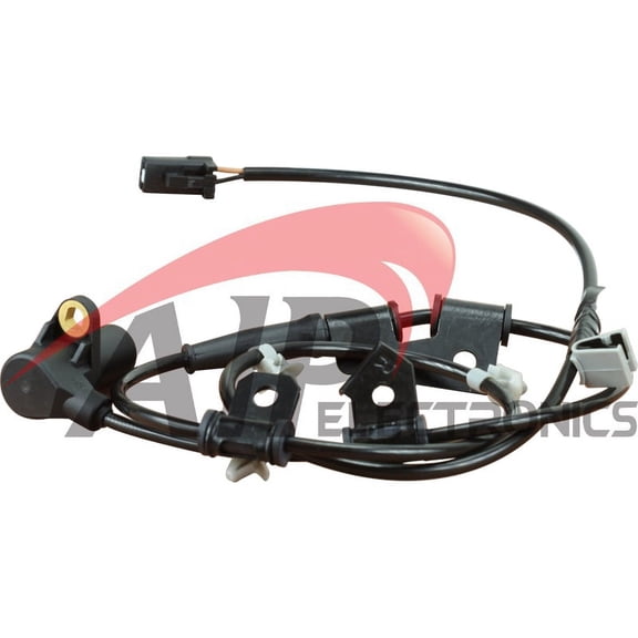 Brand New ABS Wheel Speed Sensor For 2003-2004 Hyundai Tiburon Front Right Passenger Oem Fit ABS415